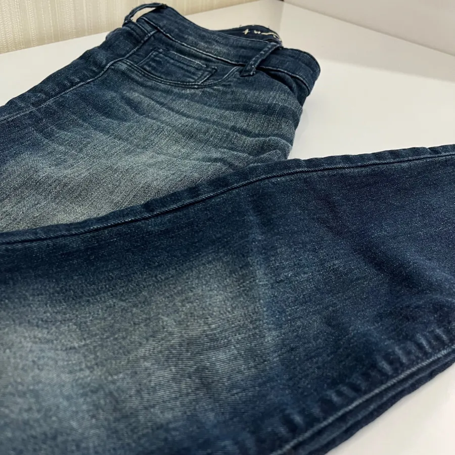 شلوار جین شیک