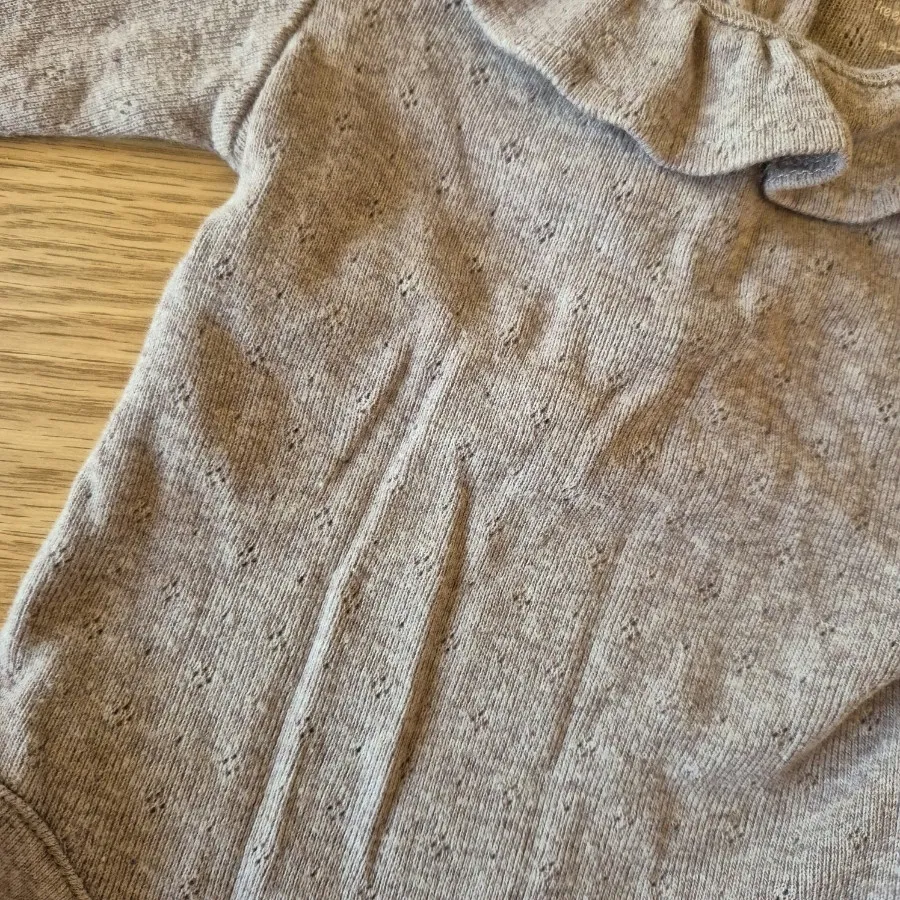 بادی یقه چین