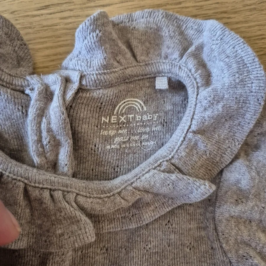 بادی یقه چین