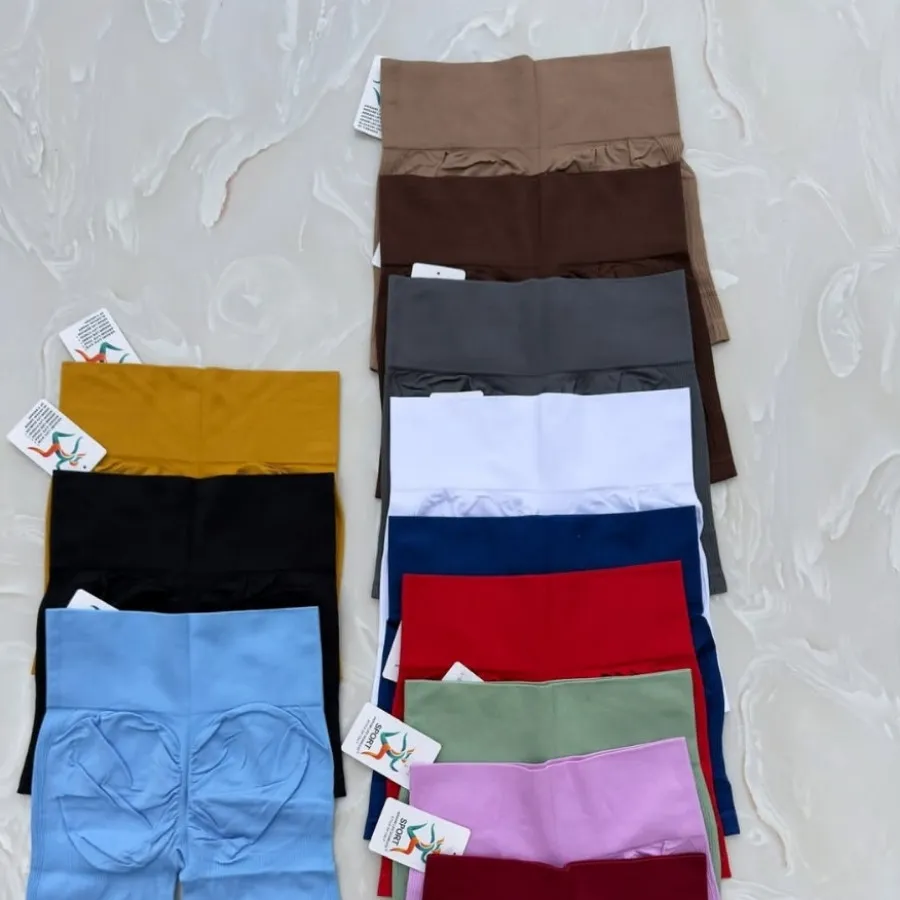 شورتک ورزشی