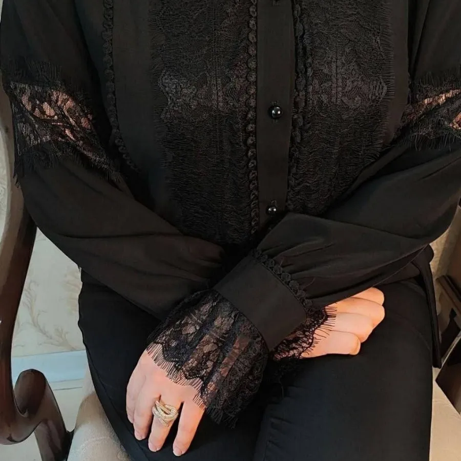 شومیز مزونی