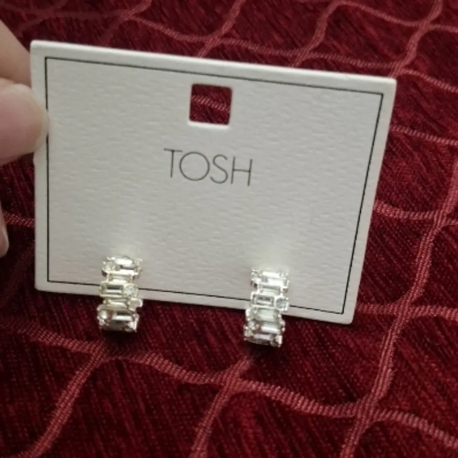 گوشواره زنانه