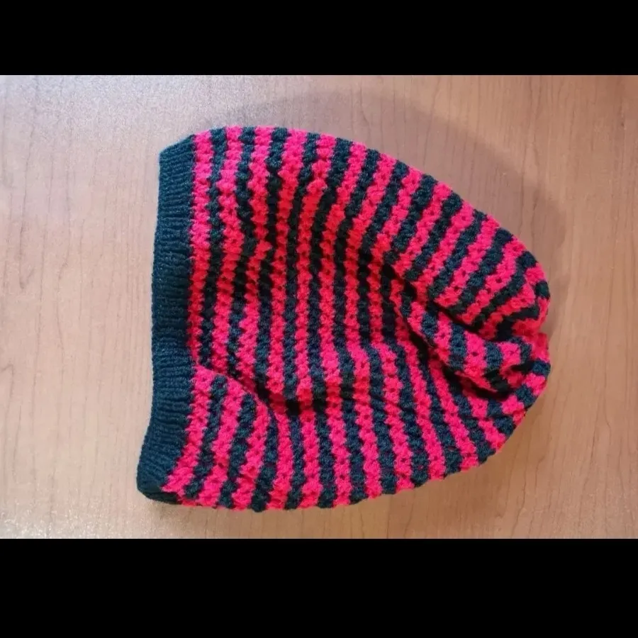 ست کلاه دستکش و شال گردن