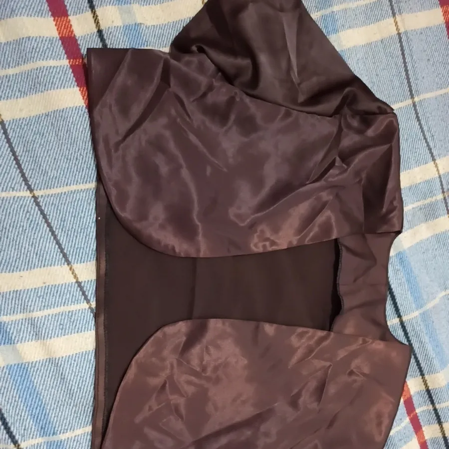 پیراهن مجلسی(عروسکی)