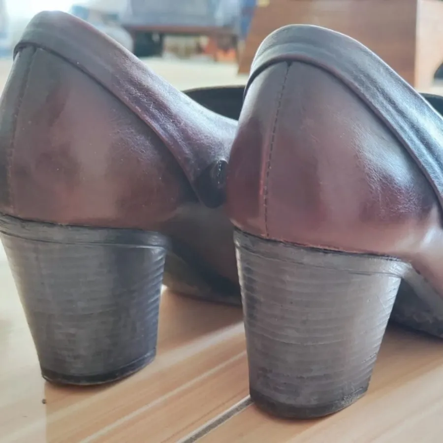 کفش مجلسی آرنیکا