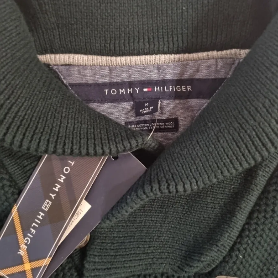 پلیور مردانه تامی شب یلدا