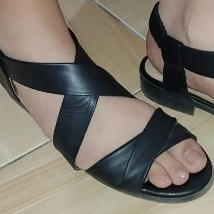 صندل دخترانه