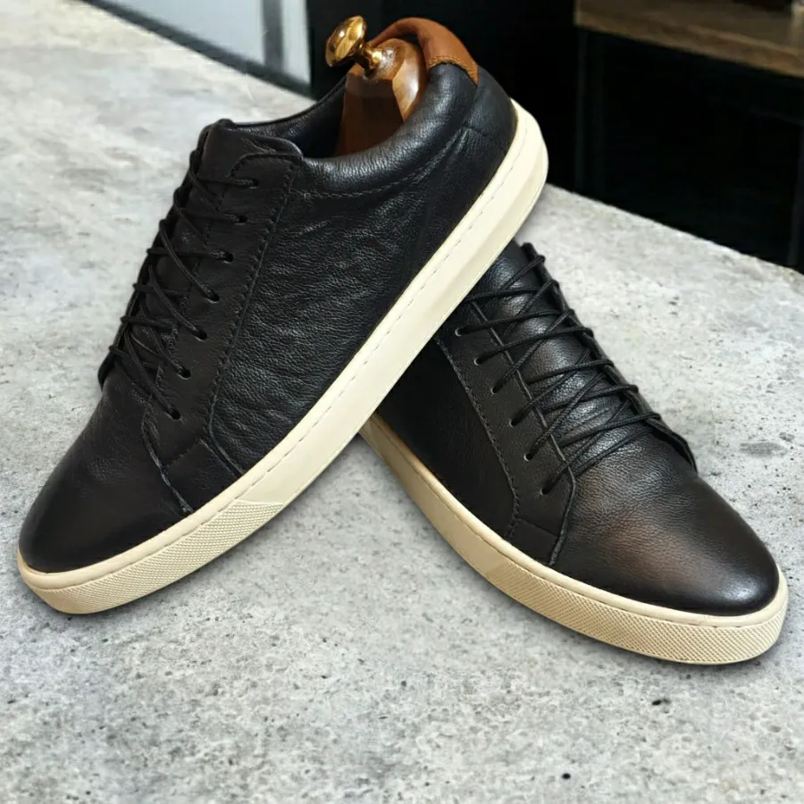 کفش مردانه با کیفیت ترک