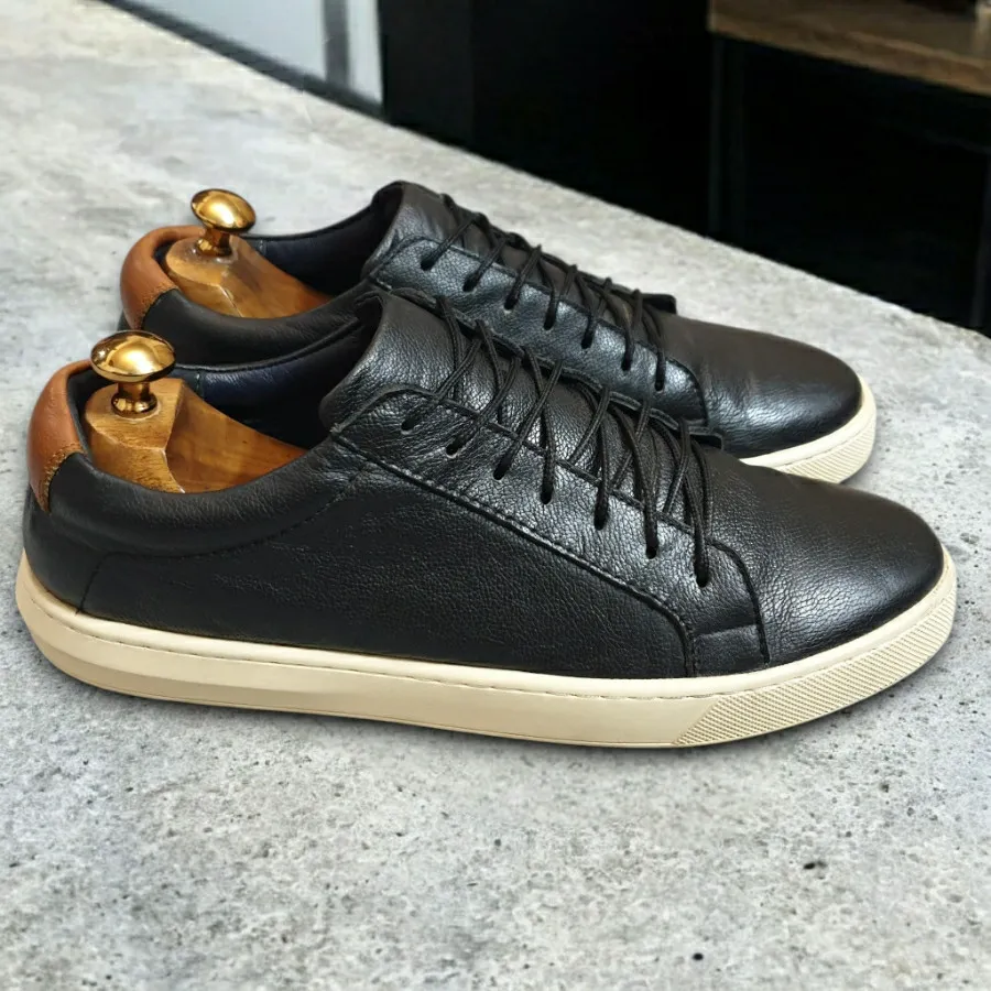 کفش مردانه با کیفیت ترک