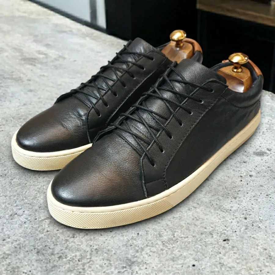 کفش مردانه با کیفیت ترک