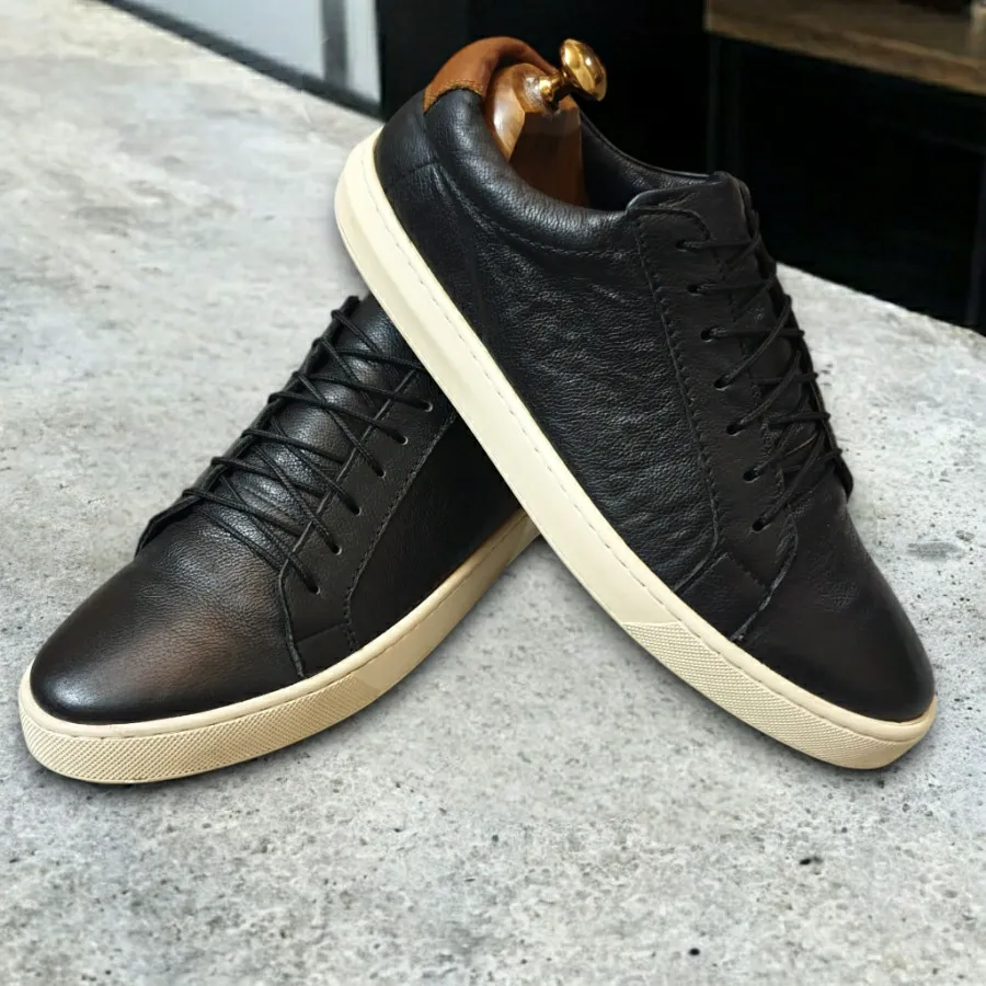 کفش مردانه با کیفیت ترک