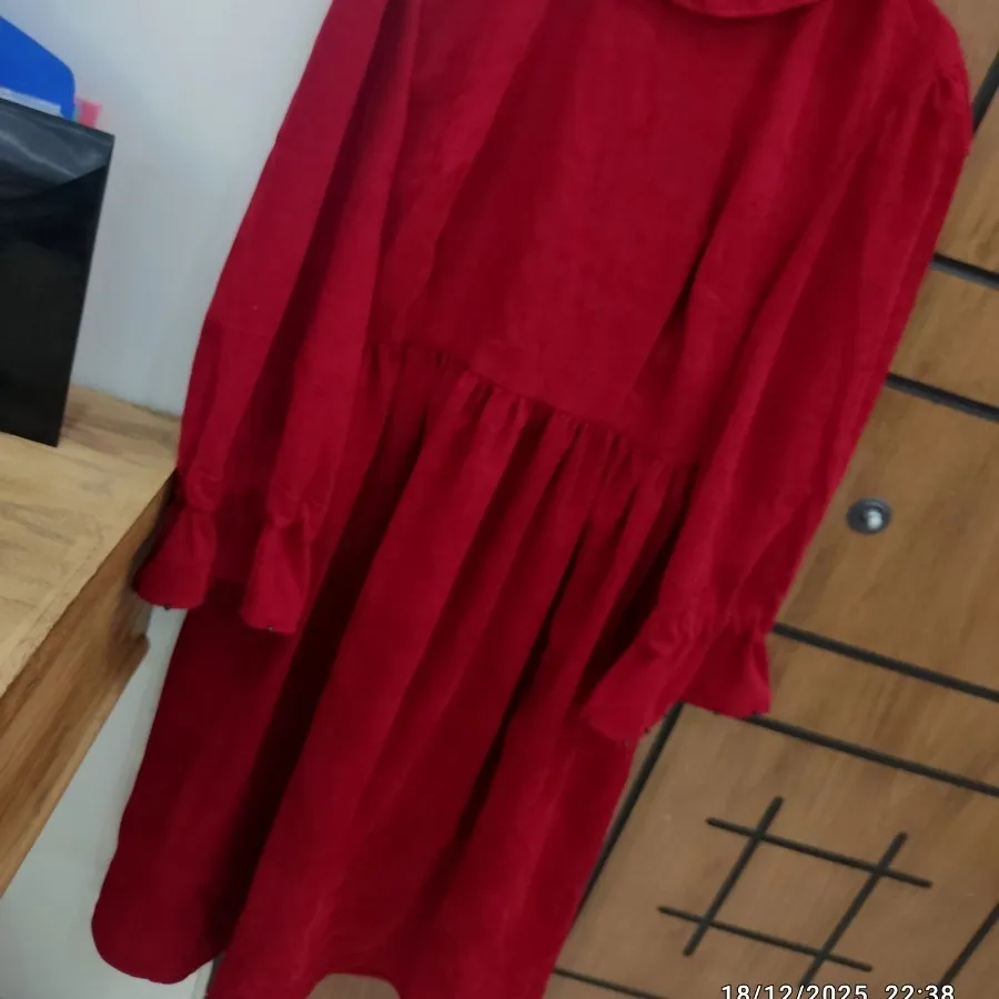 پیراهن یلدا