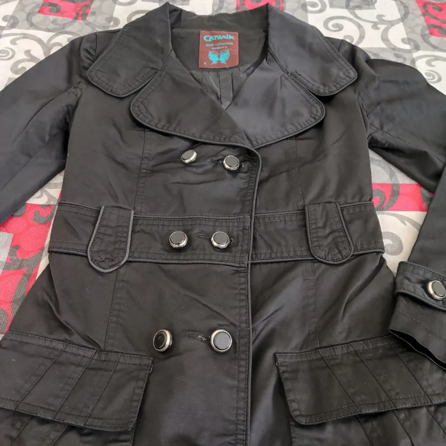 بارونی ضد آب خارجی