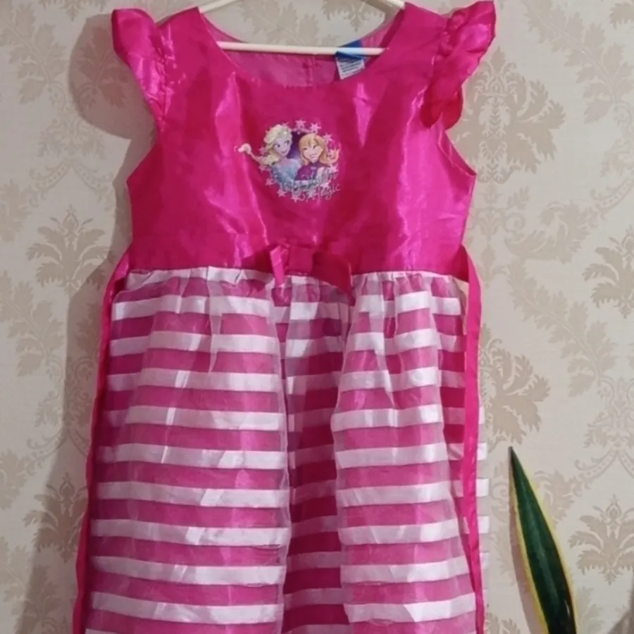 سارافون دخترانه