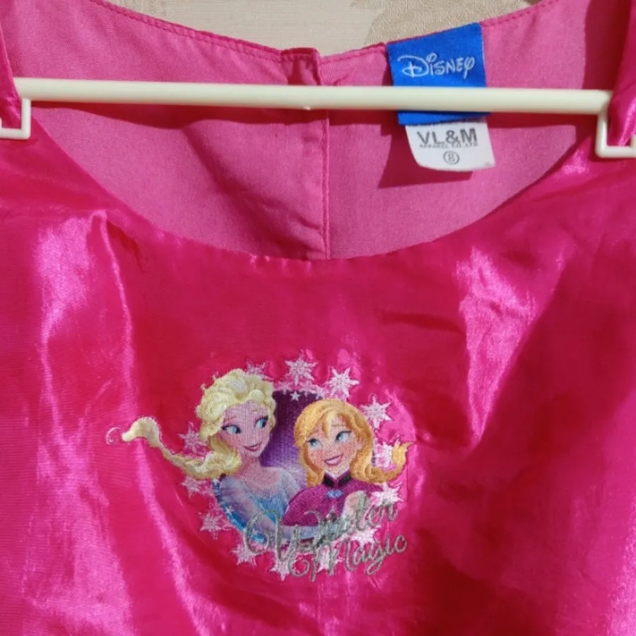 سارافون دخترانه