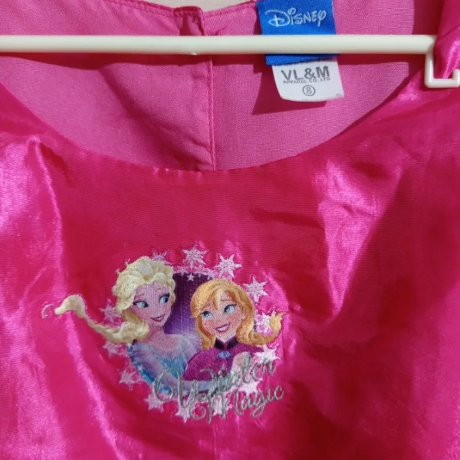 سارافون دخترانه