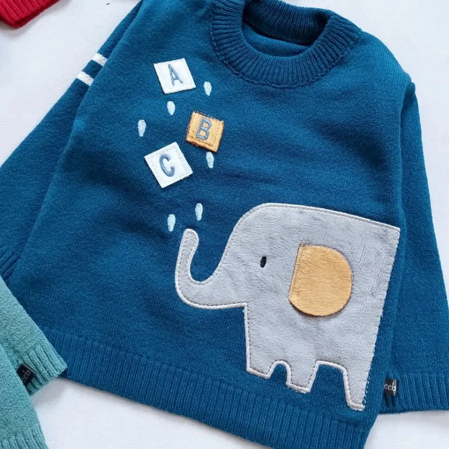 بلوز گپ فیل ?