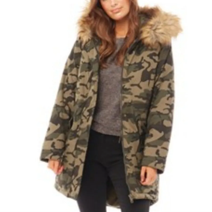 کاپشن چریکی