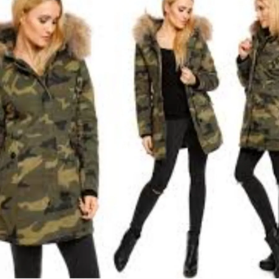 کاپشن چریکی