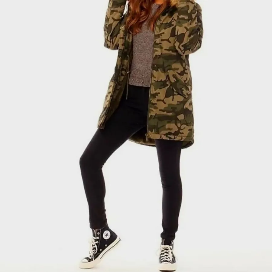 کاپشن چریکی