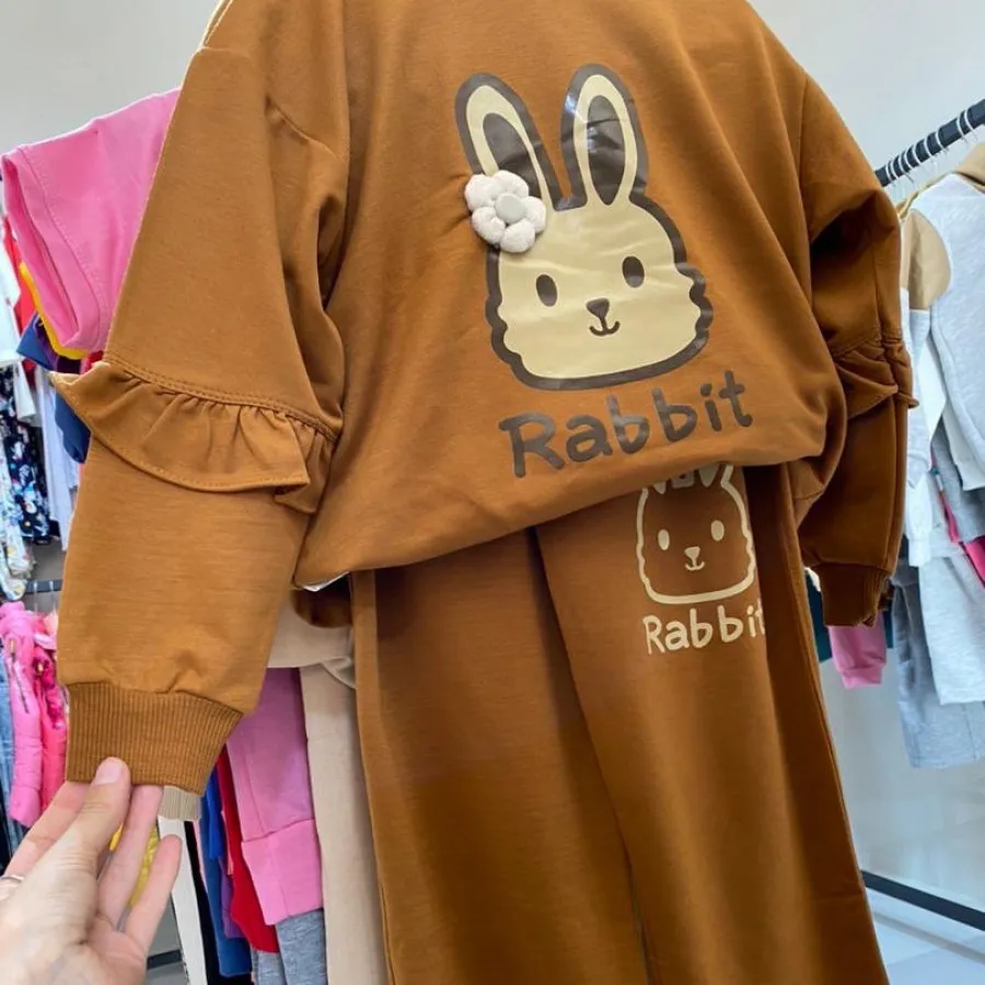 بلوز شلوار دخترونه