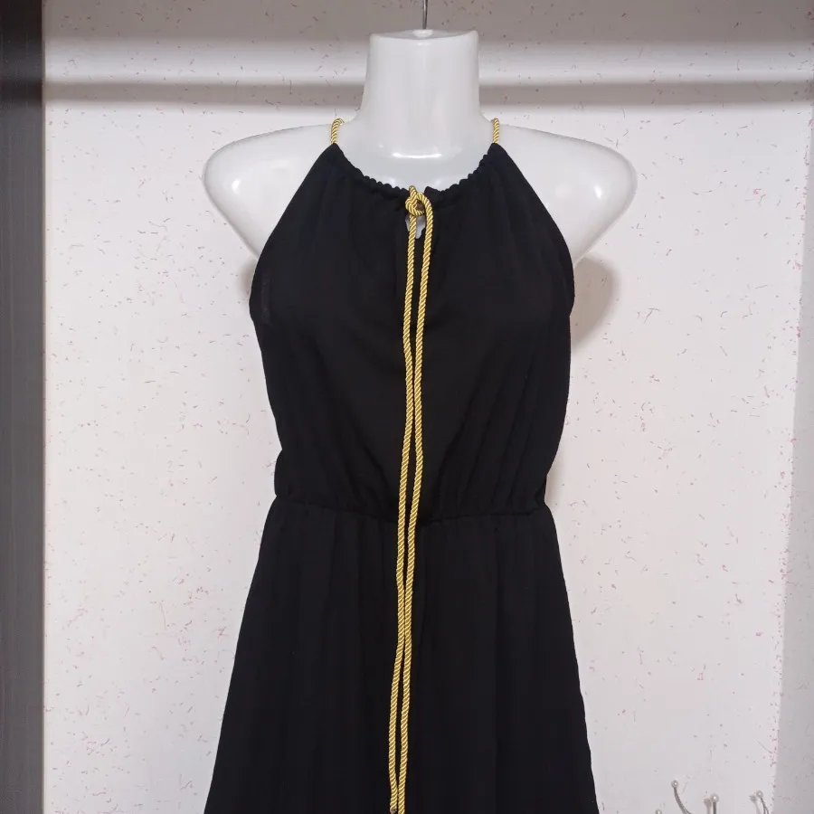 پیراهن ساحلی