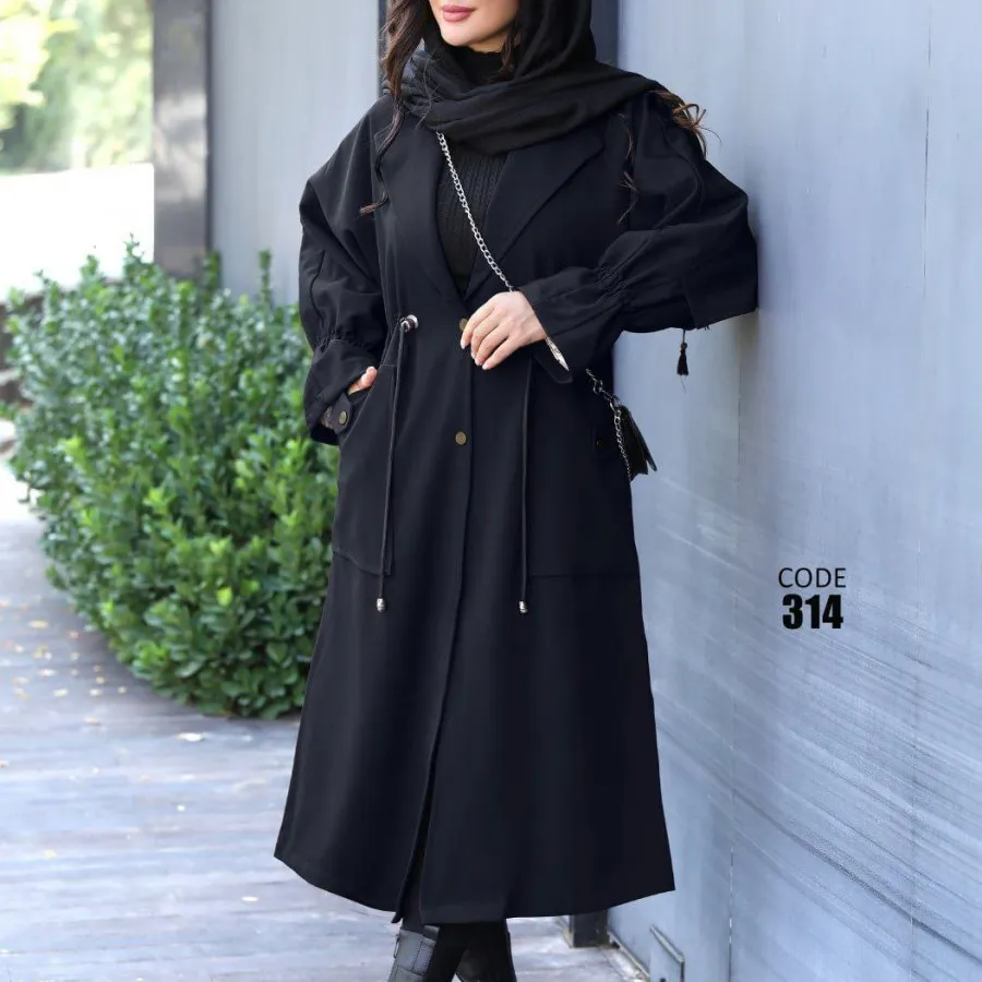 پالتو بارانی دیانا