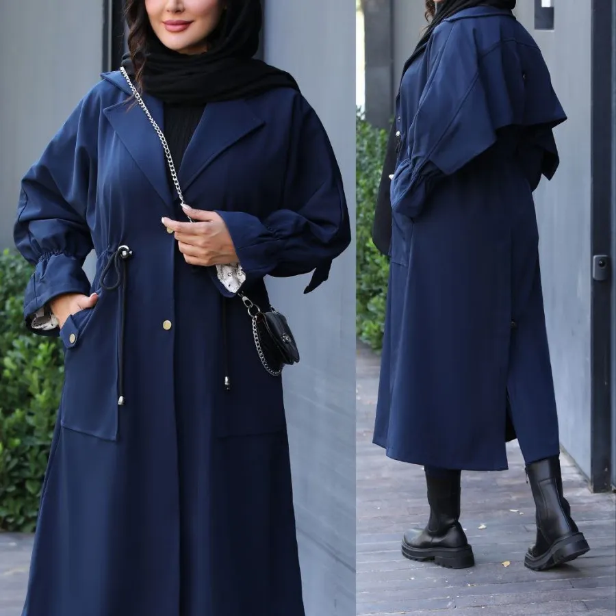 پالتو بارانی دیانا