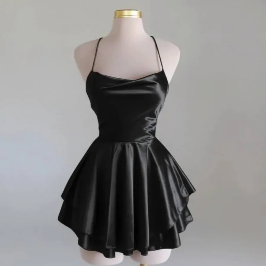 پیراهن مجلسی عروسکی