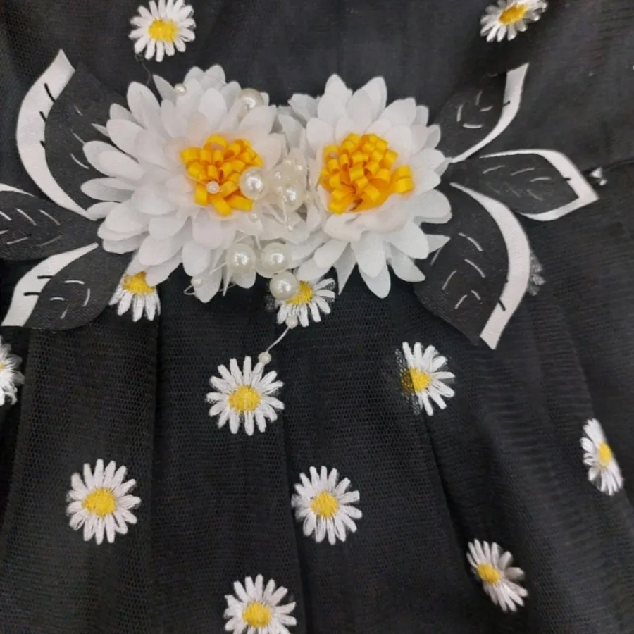 پیراهن مجلسی دخترانه