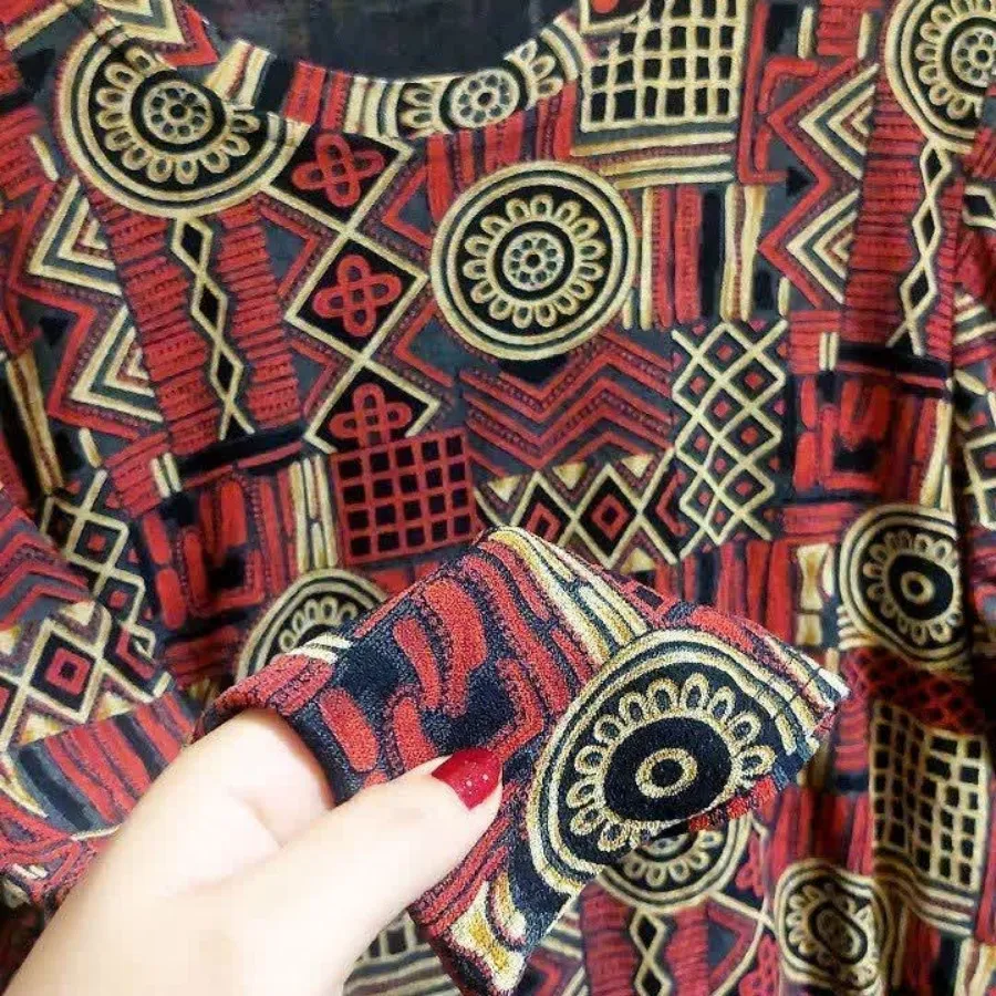 بلوز خارجی 
طرح خاص