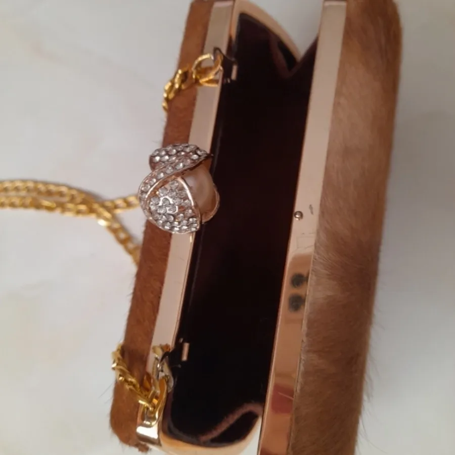 ست کیف چرم خاص و زیبا