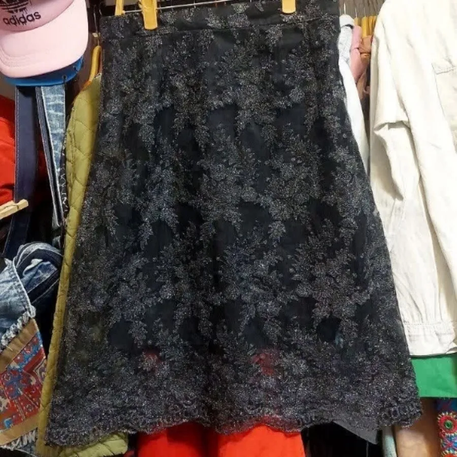 دامن شیک مجلسی