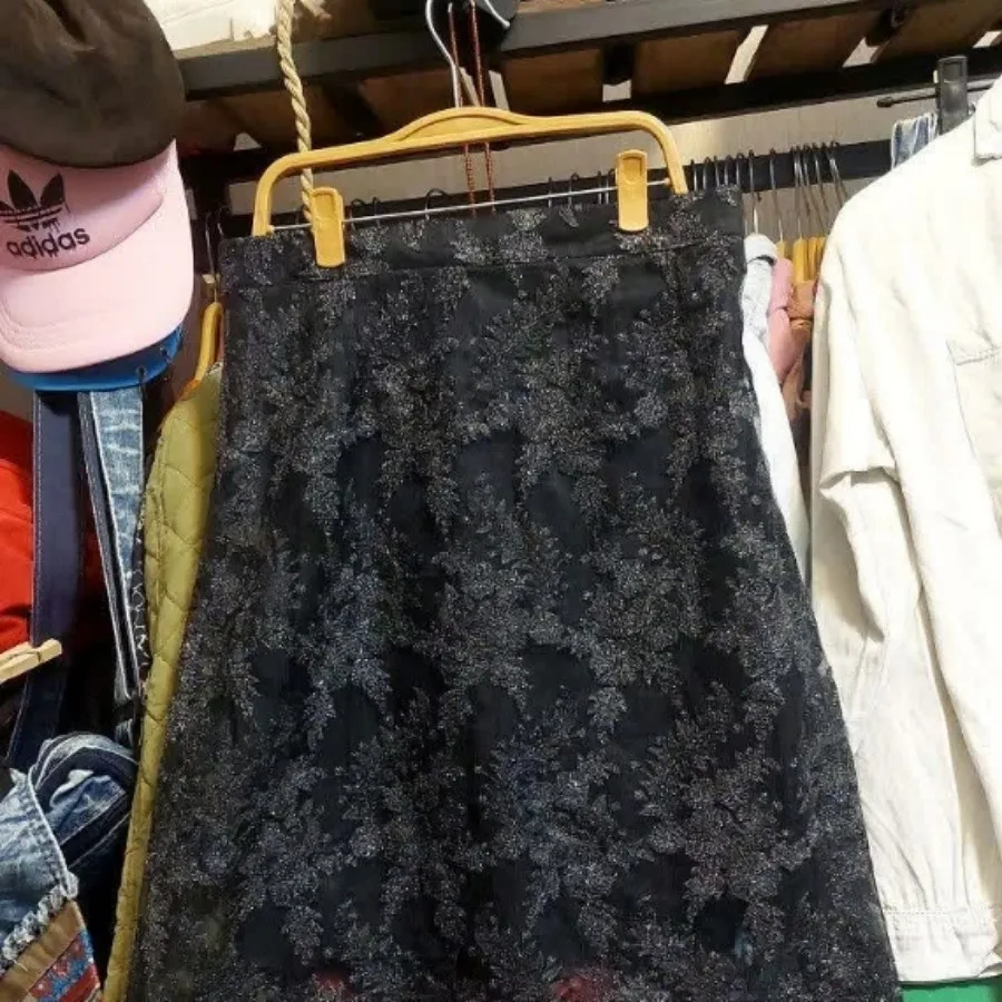 دامن شیک مجلسی