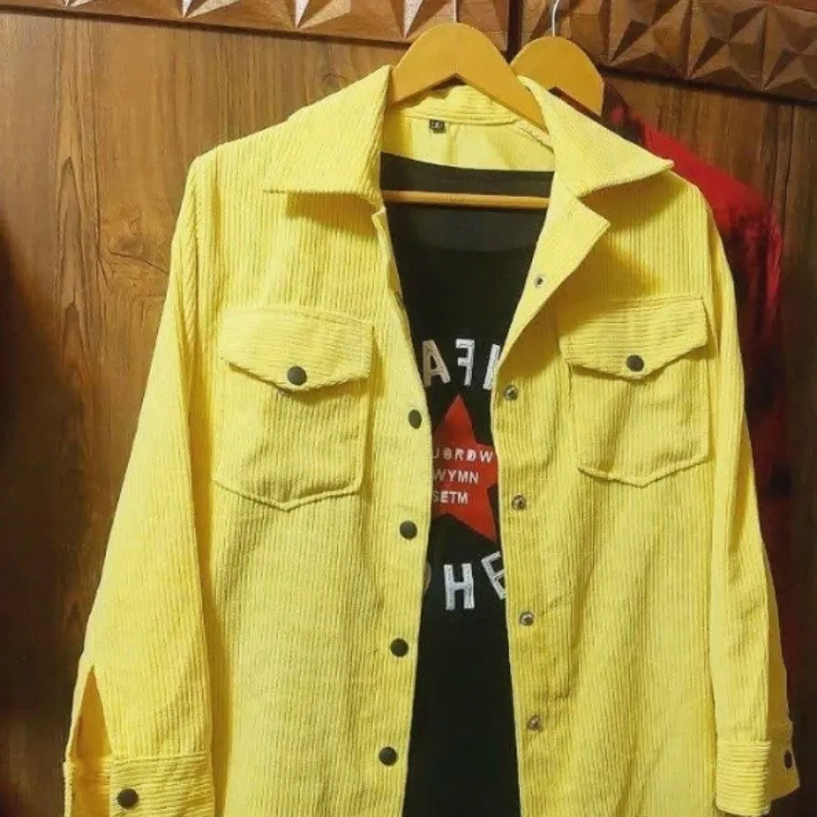 مانتو مخمل کبریتی