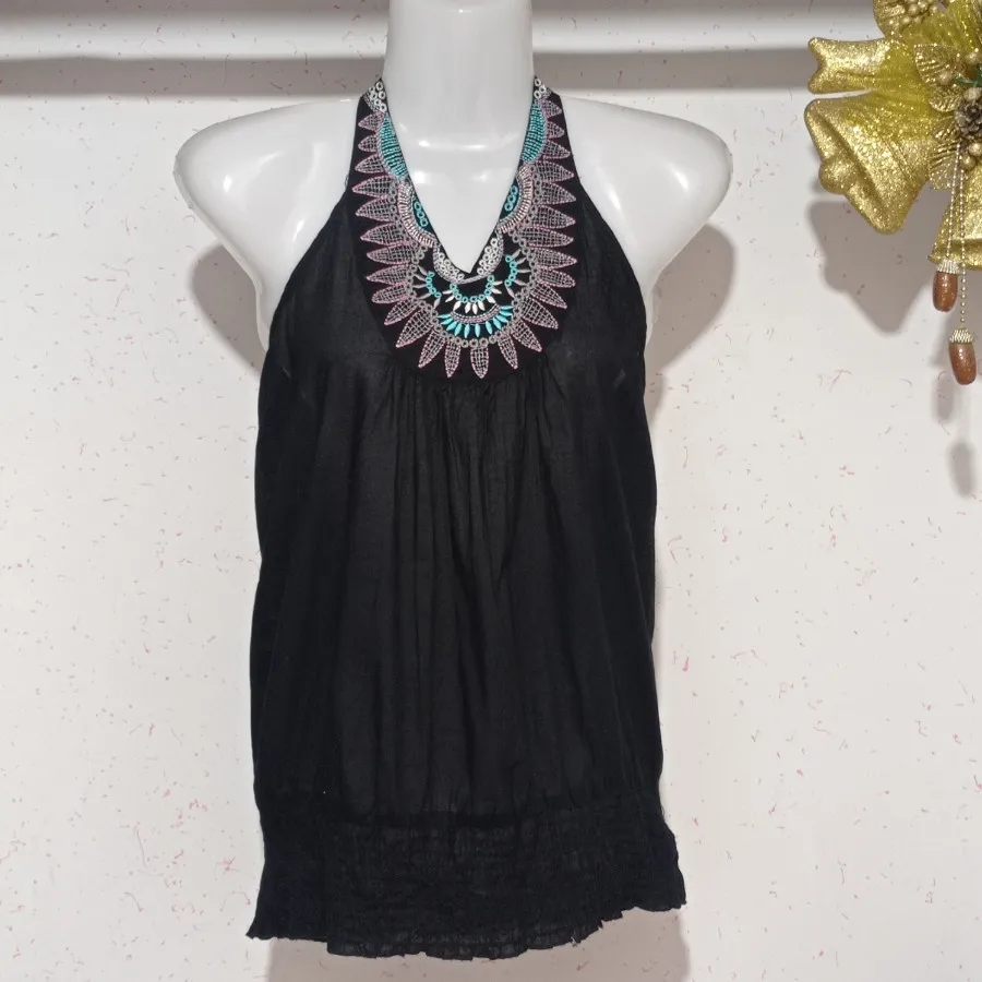 تاپ دور گردنی