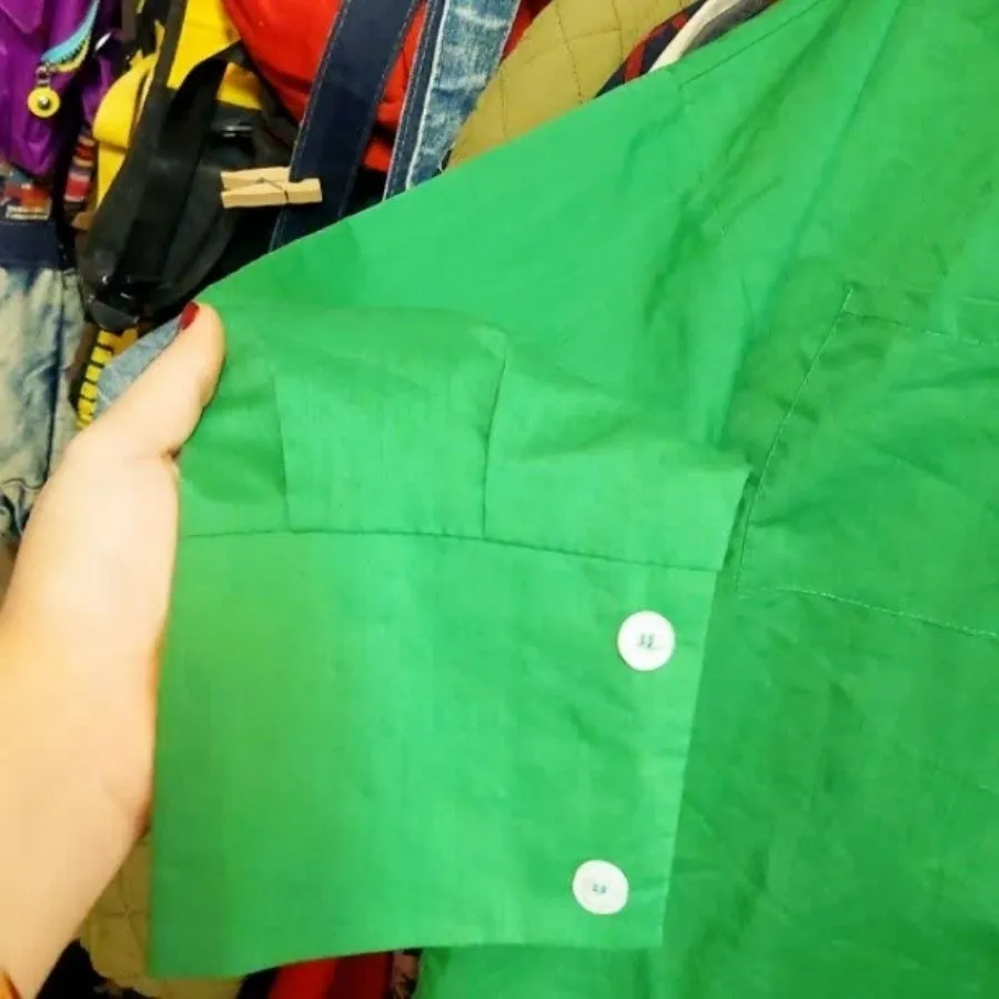 شومیز مانتویی
اسپورت