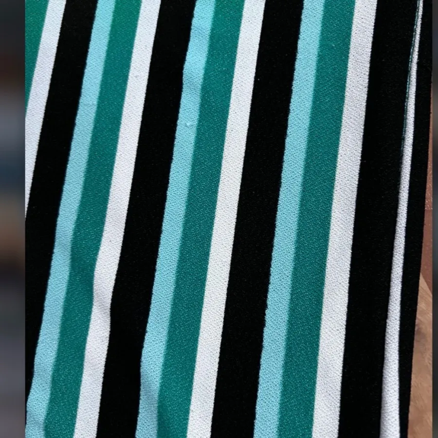 دامن شلواری کرپ