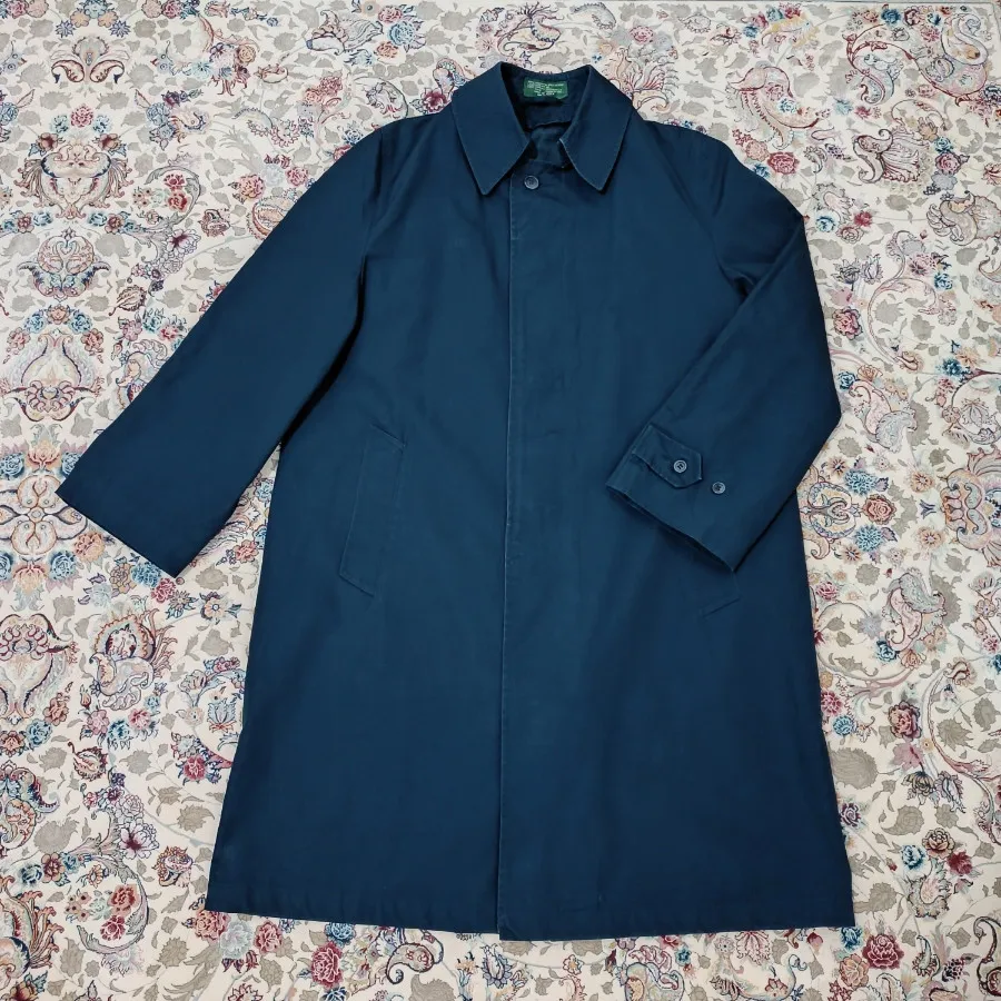 بارانی خارجی/ اور کت