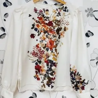 شومیز شیک مجلسی
زارا