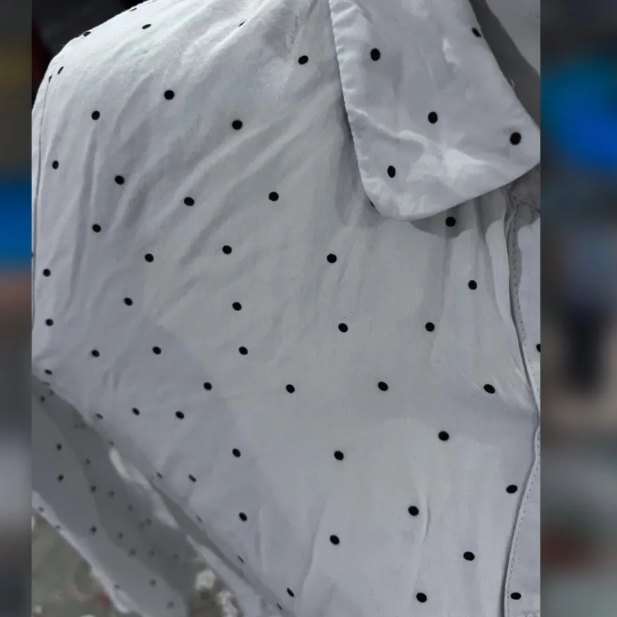 شومیز نخی وارداتی