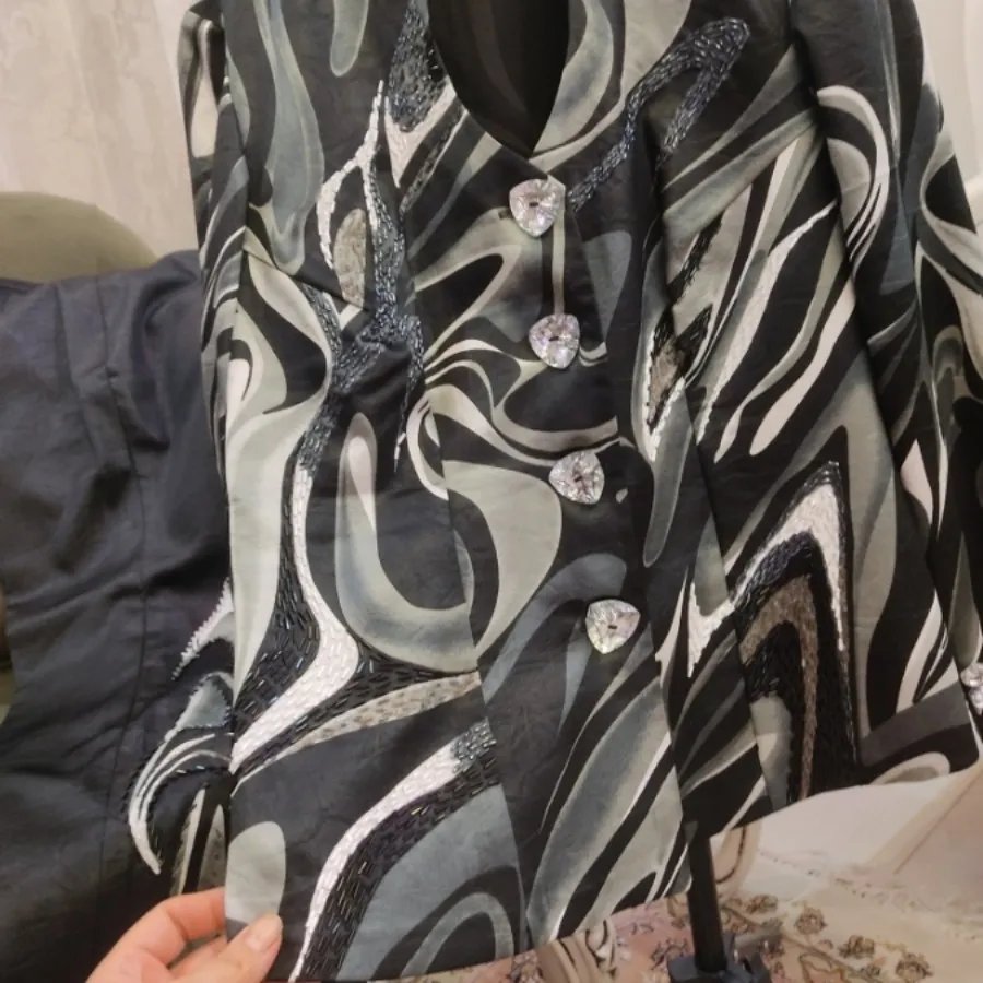 کت و شلوار مجلسی