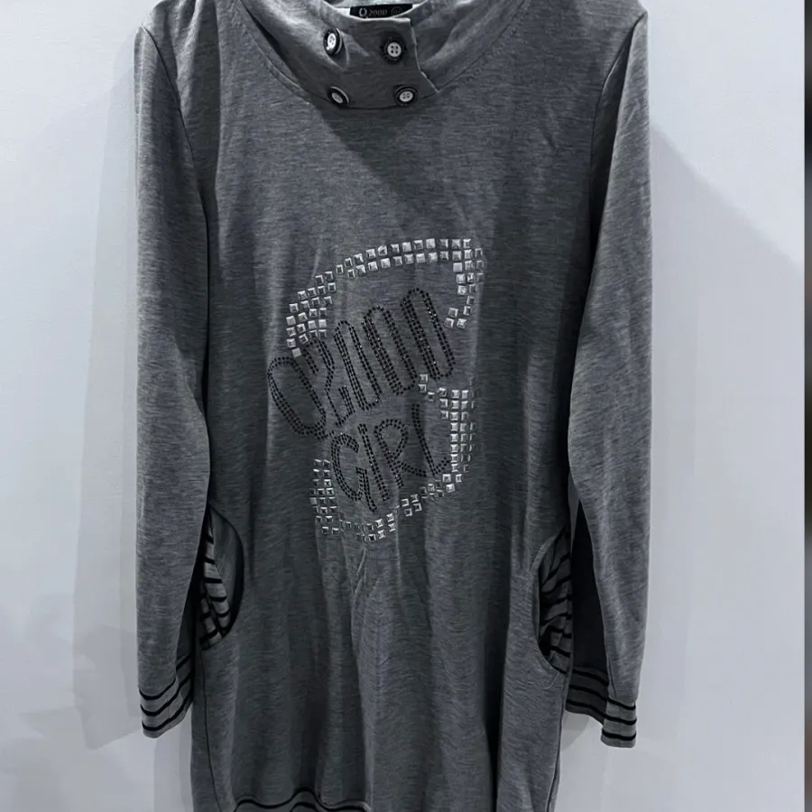 مانتو‌ ورزشی پاییزه