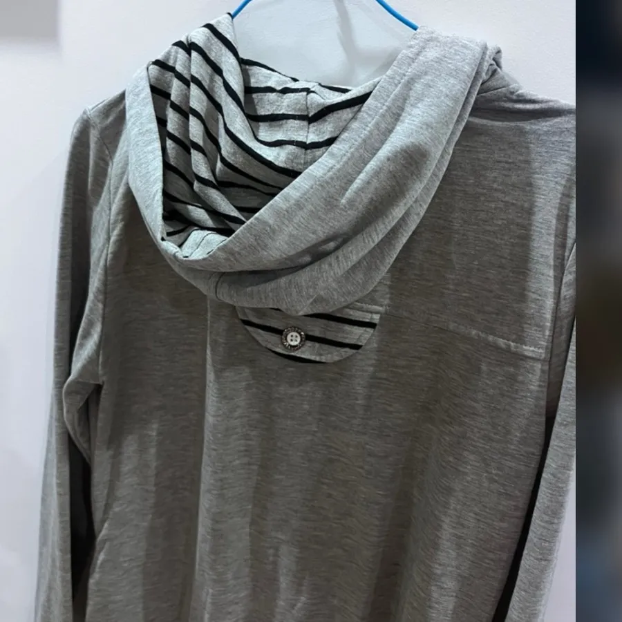 مانتو‌ ورزشی پاییزه