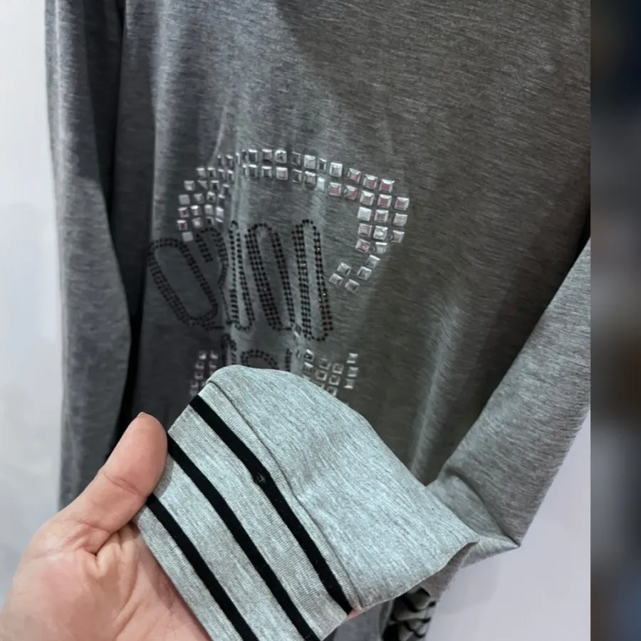 مانتو‌ ورزشی پاییزه