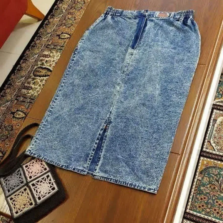 دامن جین تایلندی
سنگشور