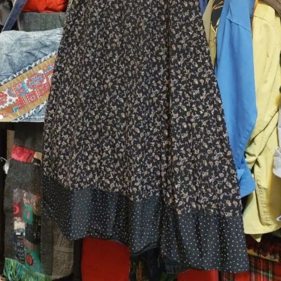 دامن شیک و گوگولی