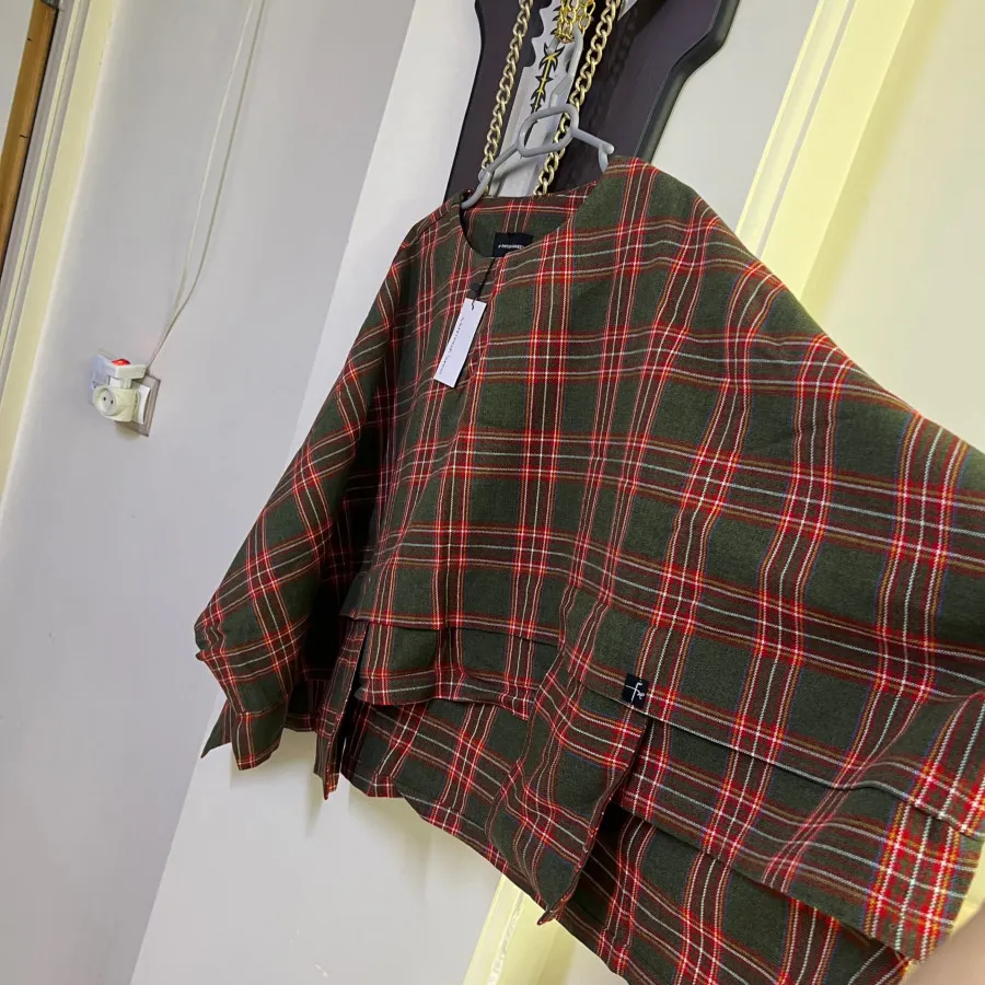 شنل پانچو مزونی