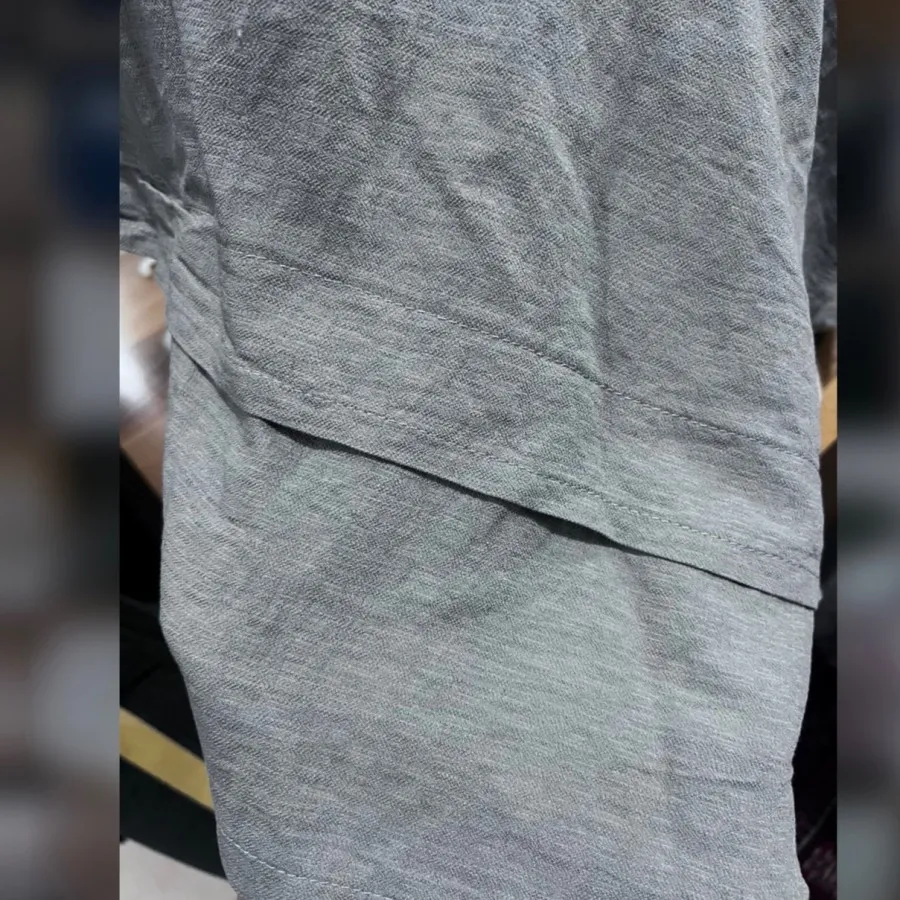 شومیز مانتویی