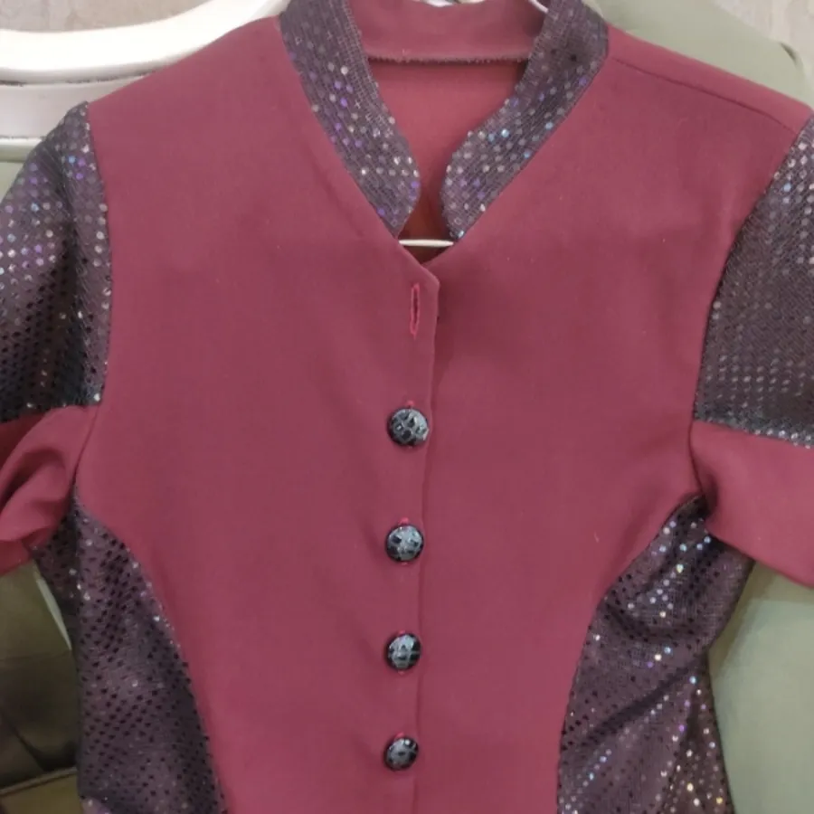 تونیک دامن مجلسی